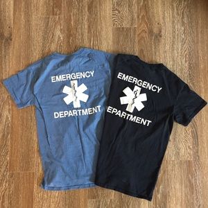 Custom T shirt - Nursing